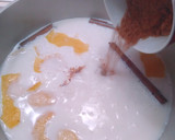 Foto del paso 3 de la receta: Arroz con leche con azúcar moreno