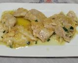 Foto del paso 6 de la receta: Filetes de merluza congelada