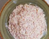 Foto del paso 5 de la receta Croquetas de jamón en olla GM