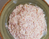 Foto del paso 5 de la receta: Croquetas de jamón en olla GM
