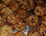 खिचड़ी वड़ा (Khichdi vada recipe in hindi) रेसिपी चरण 12 फोटो