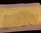 Pasta Wrapped Chicken Cordon Bleu recipe step 3 photo