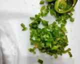 عکس مرحله 4 از دستور سالاد ماکارونی