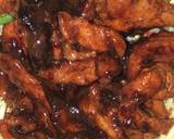 Teriyaki chicken sauce recipe step 1 photo