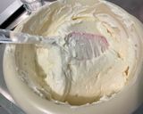 Une image de l'étape 12 de Gâteau à la ricotta, mascarpone, citron et vanille.