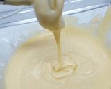 Foto del paso 4 de la receta Bizcocho de mandarinas
