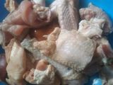 Opor Ayam Kreasi