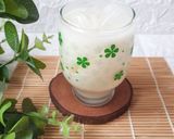 Foto langkah ke 5 dari resep Es Susu.