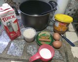 Foto del paso 1 de la receta: Arroz con Leche