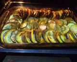 Foto del paso 3 de la receta: Ratatouille
