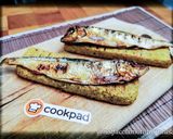 Foto del passaggio 6 della ricetta Polenta e Missoltino