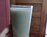 Foto del paso 4 de la receta: Leche de maní (o de cualquier fruto seco o avena)