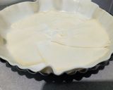 Foto del paso 1 de la receta: Tarta de jamón y queso riquísima