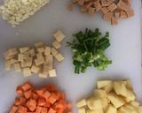 Foto langkah ke 1 dari resep Lumpia sayur.