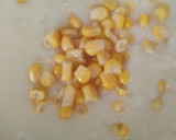 Foto del paso 7 de la receta: Crema de maíz