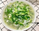 莧菜金針菇的食譜步驟12照片