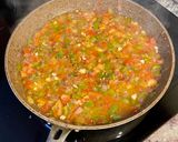 Foto del paso 3 de la receta: Garbanzos con canela