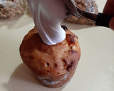 Foto del paso 3 de la receta: Glasé para budín o pan dulce