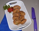 Foto langkah ke 3 dari resep 85.Perkedel kentang sederhana.