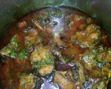 फिश करी (fish curry reicpe in Hindi) रेसिपी चरण 3 फोटो