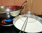 মালপোয়া ( malpua recipe in Bengali 0 রেসিপির ধাপ 4 ছবি