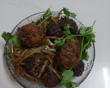 મન્ચુરિયન(Manchurian Recipe in Gujarati) રેસીપી સ્ટેપ4ફોટો
