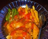 Foto langkah ke 6 dari resep Steak ayam crispy.
