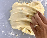 Foto del paso 10 de la receta: Panettone