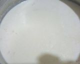 Foto del paso 3 de la receta: Budín de arroz y coco