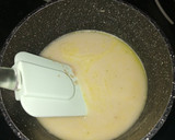 Foto del paso 1 de la receta: Empanada atún y huevo