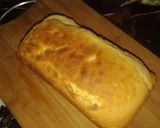 A picture of step 10 of Pound cake.