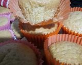 Foto del paso 3 de la receta: Magdalenas caseras lulu!!!