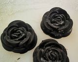 Foto langkah ke 6 dari resep Crunchy Dark Chocolate (keto).