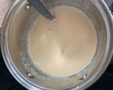 Karamellás-epres pohárkrém recept fázis 2 fotója