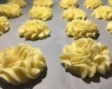 Foto langkah ke 4 dari resep Sagu Keju.