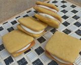 Foto del paso 5 de la receta: Galletitas de limón estilo havanna
