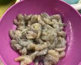 Foto langkah ke 2 dari resep Tim Telur Sutra.