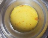 A picture of step 9 of Chicken Dum Biryani.