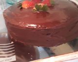 Foto del paso 3 de la receta: Torta de chocolate