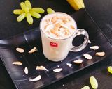 A picture of step 3 of DRY Fruits Banana 🍌 smoothie 🥤.