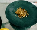 મિસ્સી રોટી (Missi Roti Recipe In Gujarati) રેસીપી સ્ટેપ1ફોટો