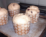 Foto del paso 8 de la receta: Pan dulce integral sin azúcar apto diabéticos