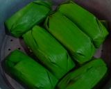 Foto langkah ke 3 dari resep Pepes Tahu Tuna.