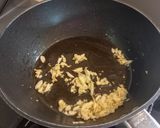 Foto langkah ke 3 dari resep Mie goreng siram - Rad na (ราดหน้า).