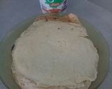 Foto del paso 1 de la receta: Panqueques de Dulce de leche 😉