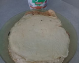 Foto del paso 1 de la receta: Panqueques de Dulce de leche 😉