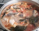 Foto del paso 6 de la receta: Caldo de pescado 🐟 - estilo Veracruz