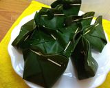 Foto langkah ke 7 dari resep Botok tempe.
