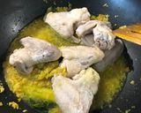 Foto langkah ke 2 dari resep Ayam Goreng Lengkuas.