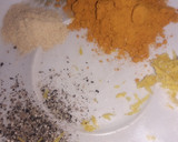 Foto del paso 2 de la receta: Dip de lentejas